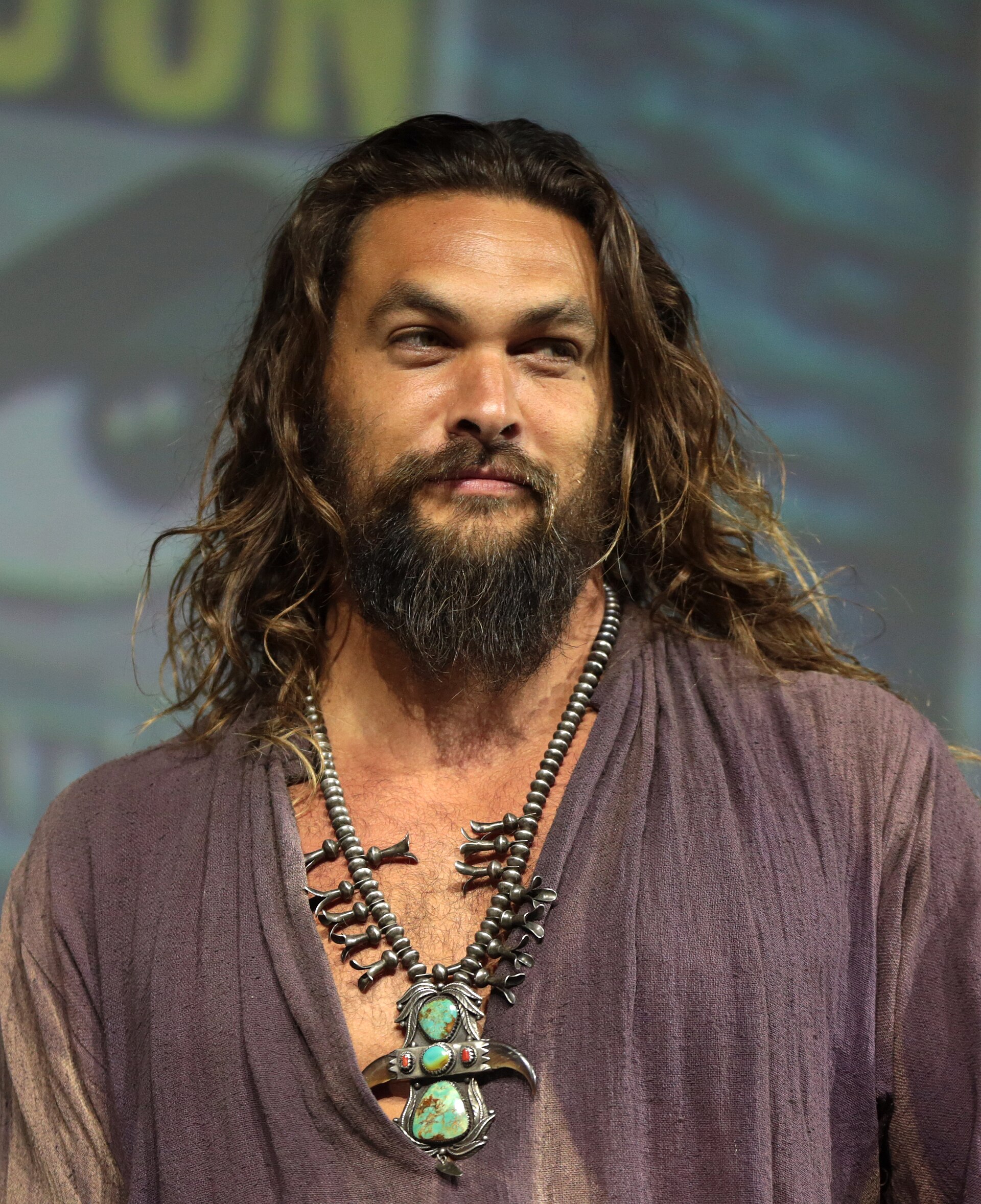 Joseph Jason Namakaeha Momoa